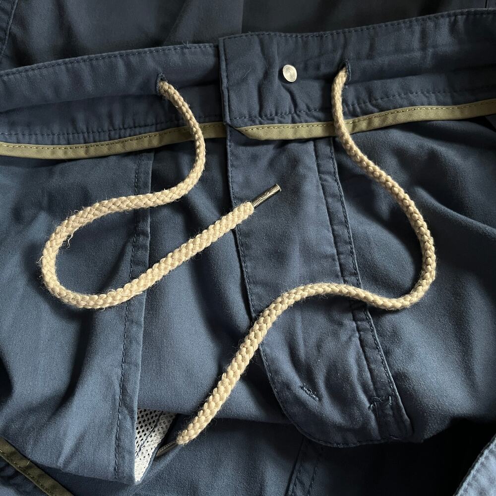 Faherty Men's All Day Shorts - Picture 3 of 6